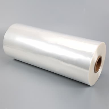 PO冷打孔收缩膜