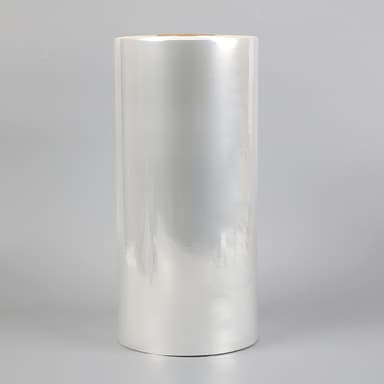 PO热滑低温热收缩膜X5