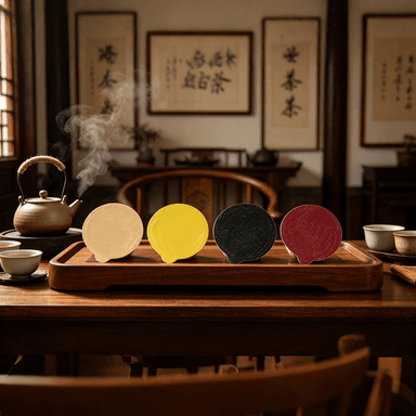 90直径铝箔预切复合盖膜
