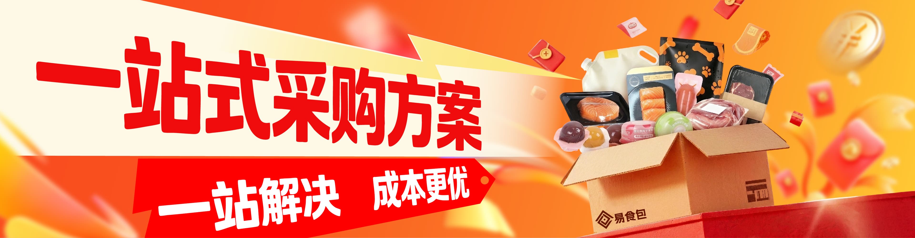 单banner广告