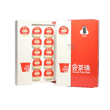 福鼎白茶