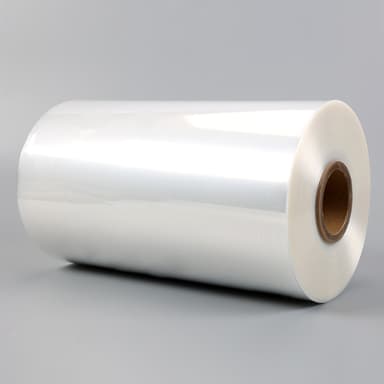 PO热打孔收缩膜