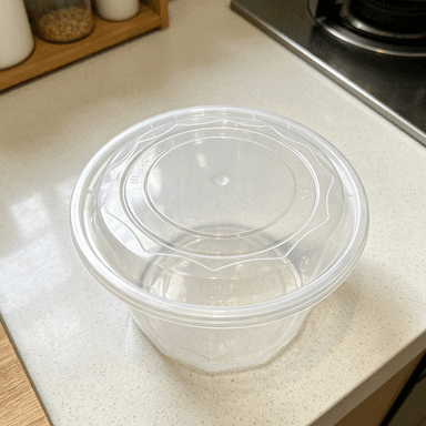 PP防盗扣圆碗170084