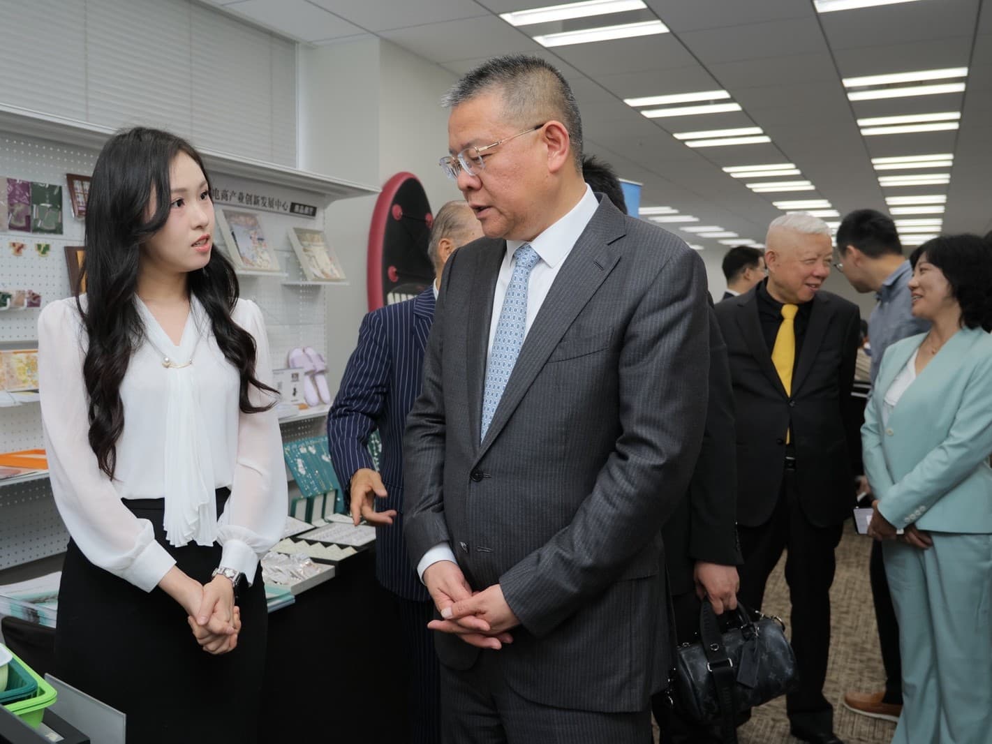 展会回顾——日本Tokyo pack展会 展会回顾——日本Tokyo pack展会